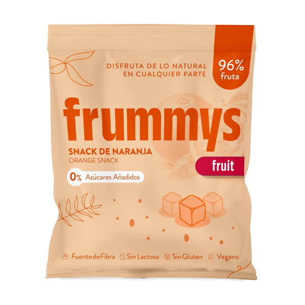 NARANJA