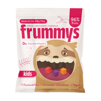 MIX DE FRUTAS KIDS