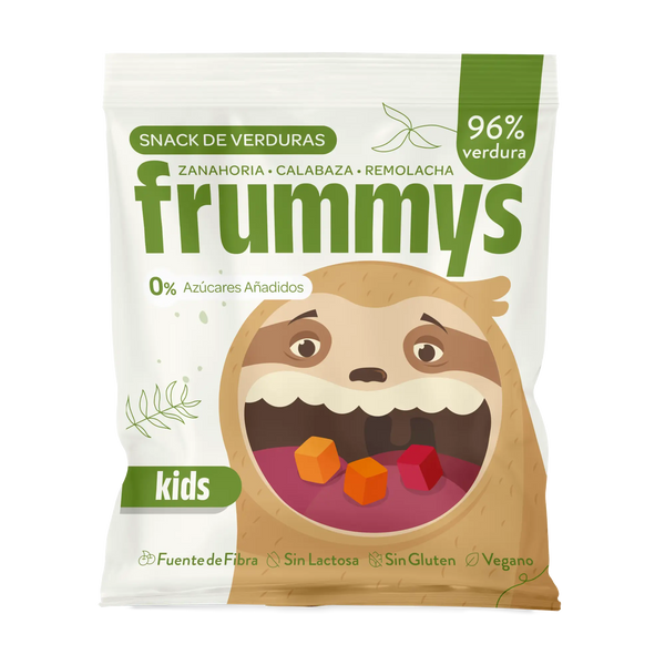 MIX DE VERDURAS KIDS