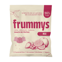 MIX DE FRUTAS