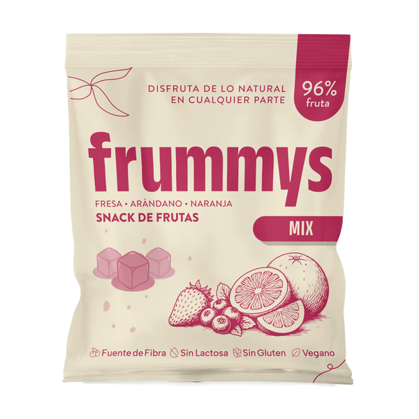MIX DE FRUTAS