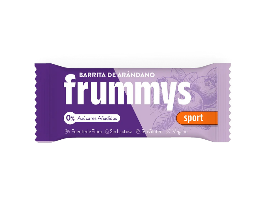 Frummys sport