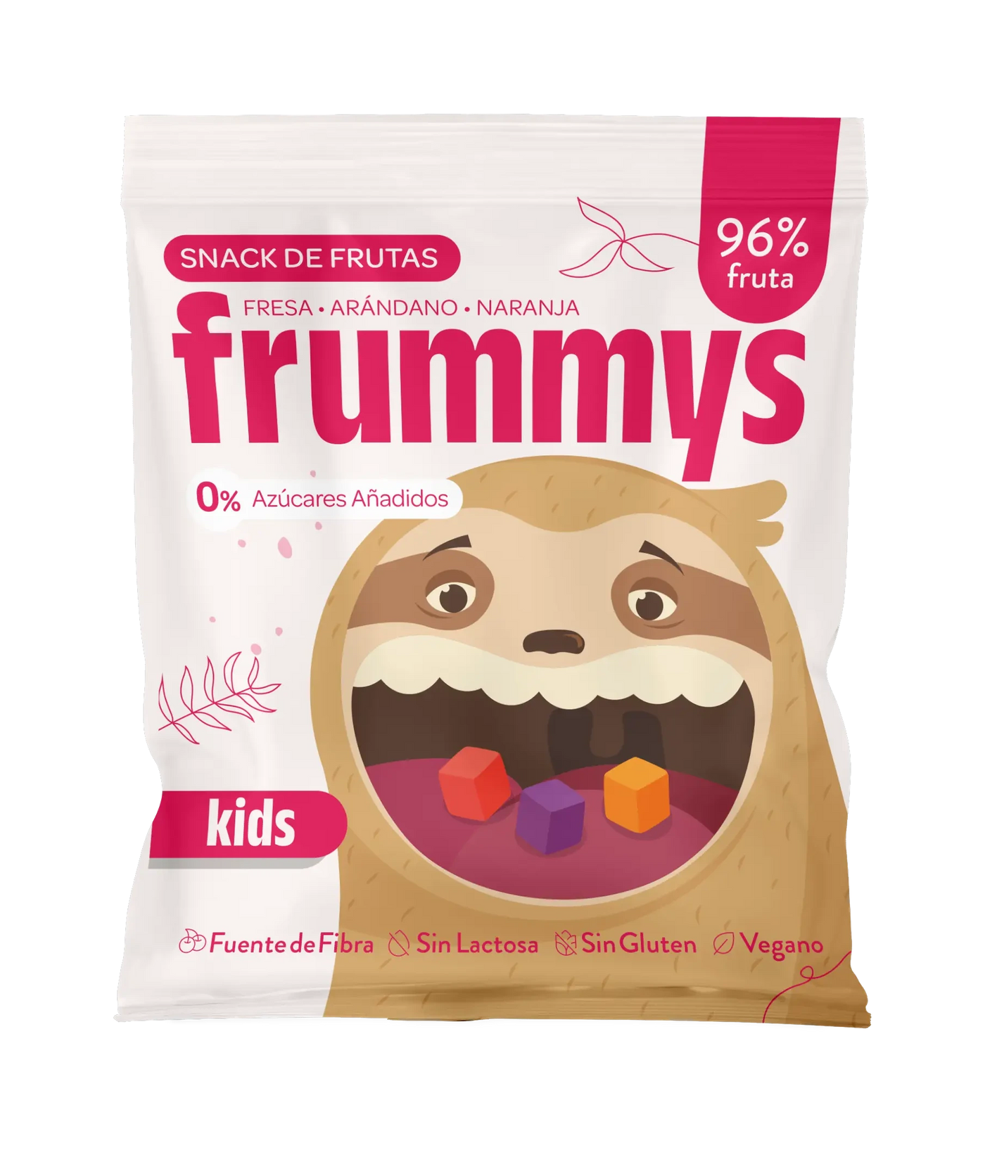 Frummys Kids