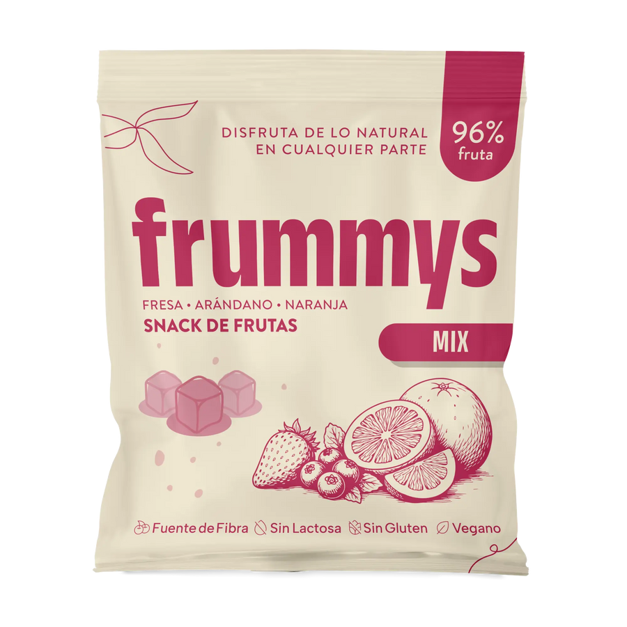 Frummys Snacks