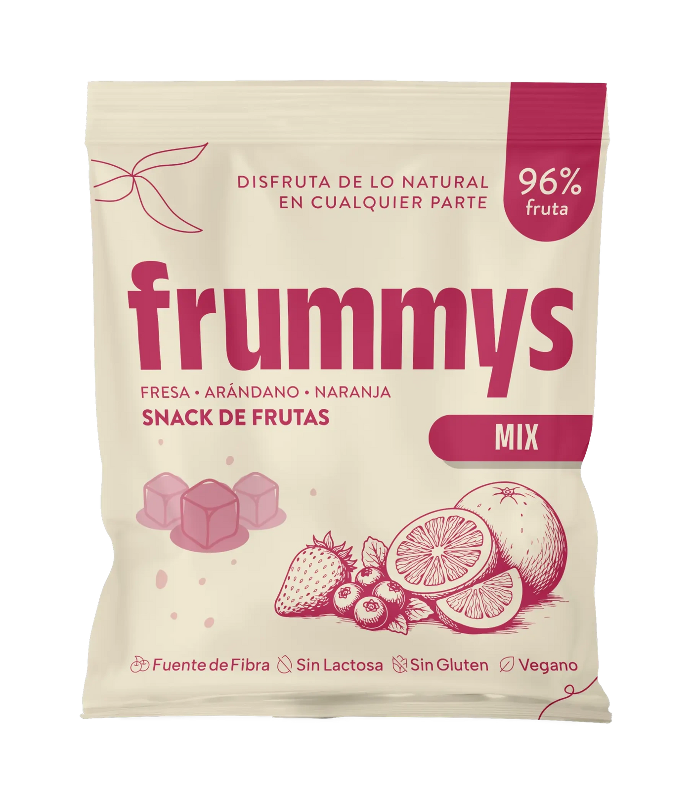 Frummys Snacks