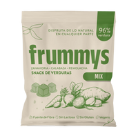 MIX DE VERDURAS