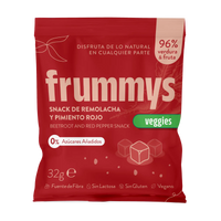 REMOLACHA & PIMIENTO ROJO